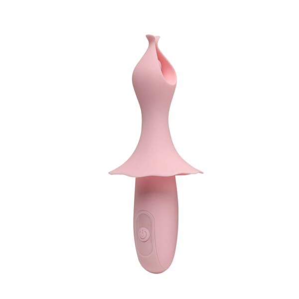 INTY Toys - Tulip - Pink - Image 2