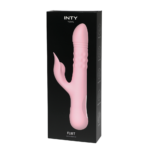 INTY Toys - Flirt - Pink