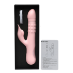 INTY Toys - Flirt - Pink - Image 3