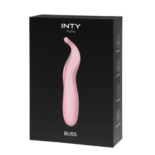 INTY Toys - Bliss - Pink