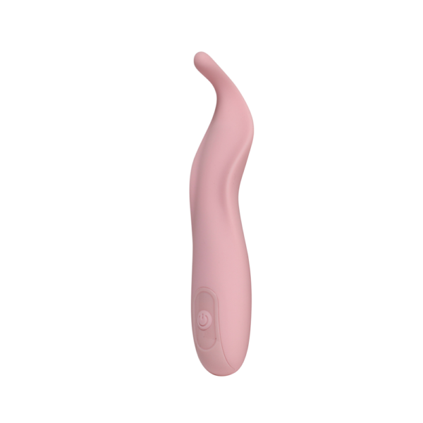 INTY Toys - Bliss - Pink - Image 2